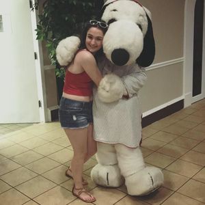 Meet your Posher, Anais